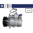 Mahle Kompressor, Klimaanlage BEHR ACP 1073 000S