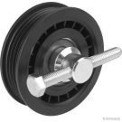Spannrolle, Keilrippenriemen J1142096 Spannrolle, Keilrippenriemen J1142096