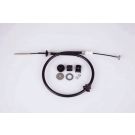 Hella Seilzug, Kupplungsbetätigung 8AK 355 702-141