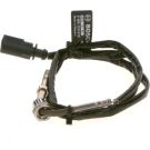 Sensor, Abgastemperatur 0 986 259 016 Sensor, Abgastemperatur 0 986 259 016