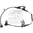 febi bilstein Sensor, Raddrehzahl 193574
