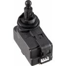 Metzger Stellelement, Leuchtweitenregulierung 09161019