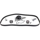 FEBI BILSTEIN 173311 Wasserpumpe + Zahnriemensatz