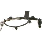Sensor, Abgastemperatur 0 986 259 129 Sensor, Abgastemperatur 0 986 259 129