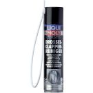 LIQUI MOLY Reiniger, Benzineinspritzsystem Pro-Line Drosselklappen-Reiniger 400 ml Pro-Line Drosselklappenreiniger 5111