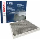 BOSCH 1 987 432 381 Innenraumfilter BOSCH 1 987 432 381 Innenraumfilter