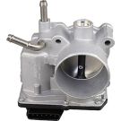 Metzger Drosselklappenstutzen 0892875