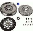 SACHS 2290 601 002 Kupplungssatz ZMS Modul