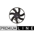Mahle Lüfter, Motorkühlung BEHR Premium Line CFF 341 000P