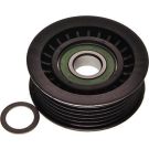 Maxgear Umlenk-/Führungsrolle, Keilrippenriemen 54-0492