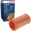 BOSCH 1 457 433 791 Luftfilter BOSCH 1 457 433 791 Luftfilter