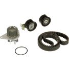 Gates Wasserpumpe + Zahnriemensatz PowerGrip™ KP15615XS