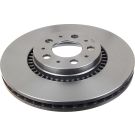 Valeo Bremsscheibe 186741