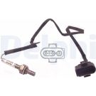 Delphi Lambdasonde ES10967-12B1