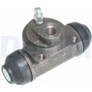 Delphi 2 x DELPHI Radbremszylinder LW21094