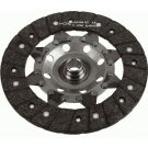 Sachs Kupplungsscheibe 1864 002 835 Sachs Kupplungsscheibe 1864 002 835