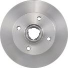 BOSCH Bremsscheibe 0 986 478 331