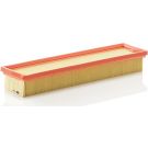 MANN-FILTER C 3665 Luftfilter MANN-FILTER C 3665 Luftfilter