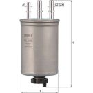 Kraftstofffilter KL 446