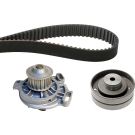 INA Wasserpumpe + Zahnriemensatz 530 0153 30