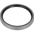 FEBI BILSTEIN 09011 Wellendichtring, Radnabe FEBI BILSTEIN 09011 Wellendichtring, Radnabe