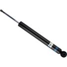 Bilstein 2 x BILSTEIN Stoßdämpfer BILSTEIN - B4 Serienersatz (DampTronic®) 26-256474