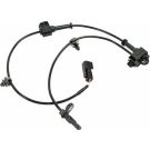 Metzger Sensor, Raddrehzahl 0900865