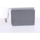 Nissens Verdampfer, Klimaanlage 92174