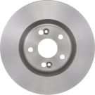BOSCH Bremsscheibe 0 986 479 109