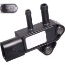 FEBI BILSTEIN 101105 Sensor, Abgasdruck FEBI BILSTEIN 101105 Sensor, Abgasdruck