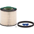 Mann-Filter Kraftstofffilter PU 1040 X Mann-Filter Kraftstofffilter PU 1040 X
