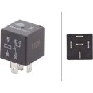 Hella Relais, Arbeitsstrom 4RA 933 791-141