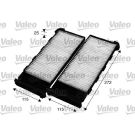 Filter, Innenraumluft 715561