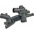 Metzger Thermostat, Kühlmittel 4006114