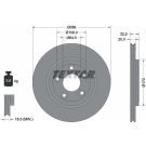 Bremsscheibe 92099100 Bremsscheibe 92099100