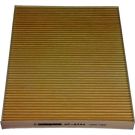 Filter, Innenraumluft 26-0501