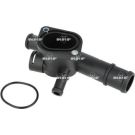 Thermostatgehäuse 775050