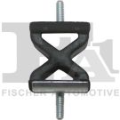FA1 Halter, Abgasanlage 233-930