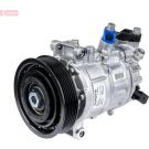 Kompressor, Klimaanlage DCP02116