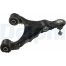 Lenker, Radaufhängung TC3027 Lenker, Radaufhängung TC3027