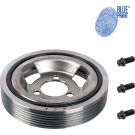 Blue Print Riemenscheibe, Kurbelwelle ADB116102