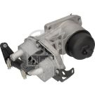 febi bilstein Gehäuse, Ölfilter febi Plus 197355
