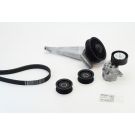 ContiTech Keilrippenriemensatz 6PK2260K3