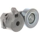 SKF Spannrolle, Keilrippenriemen VKM 65048