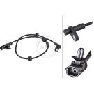 Sensor, Raddrehzahl 31722 Sensor, Raddrehzahl 31722