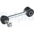 Stange/Strebe, Stabilisator TC5398 Stange/Strebe, Stabilisator TC5398