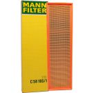 MANN-FILTER C 58 185/1 Luftfilter