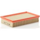 MANN-FILTER C 2579 Luftfilter MANN-FILTER C 2579 Luftfilter