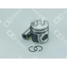 OE Germany Kolben 05 0320 900001