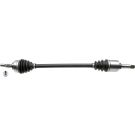 FEBI BILSTEIN 180842 Antriebswelle FEBI BILSTEIN 180842 Antriebswelle
